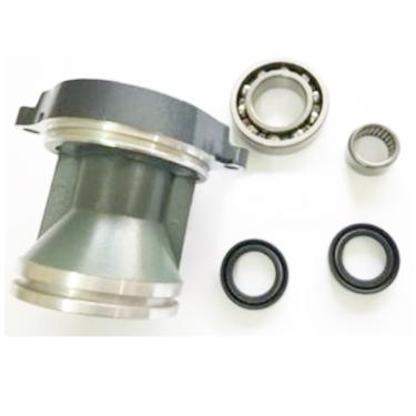 Imagem de Retentor Yamaha 15 Fm e Cubo Helice kit