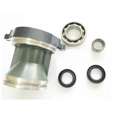 Imagem de Retentor do motor yamaha 15 fm kit com canhao e hélice