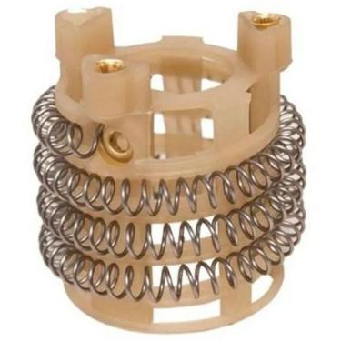 Imagem de Resistência Chuveiro Torneira Eletrônica 127v 5400w Sintex