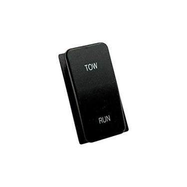 Imagem de A.A interruptor de corrida de reboque para Yamaha G29 Drive YDRE carrinho de golfe elétrico # JW2-H2727-00-00