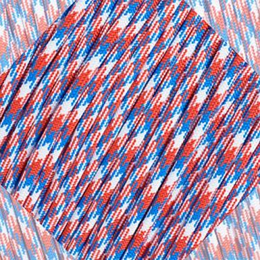 Imagem de Craft County Ganchos de 3 m 7,5 m e 3 m e carretéis de 7,6 m e 300 m - Feito de 100% nylon para artesanato e uso geral - Maior seleção de corda paracord