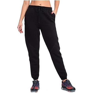 Imagem de Nike Sportswear City Ready Tech Fleece Pants Ci9436-010 Size S Black/Anthracite/Black