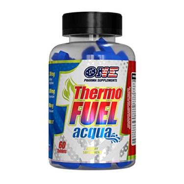Imagem de Thermo Fuel Acqua- 60 Tabletes - One Pharma Supplements, One Pharma
