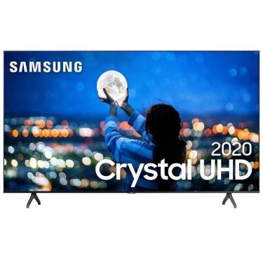 Imagem de Smart TV LED Ultra HD 4K Wi-Fi 65&quot; Samsung LH65BETHV