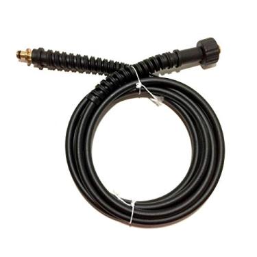 Imagem de Mangueira Nylon 3m Para Lavajato Karcher K3 Premium Kit Auto 63913250