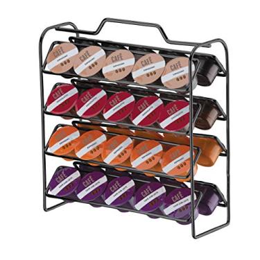 Imagem de Organizador para Cápsulas de Café Onix, Future, Onix