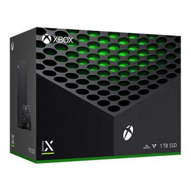 Imagem de Xbox Series X Xbox Series