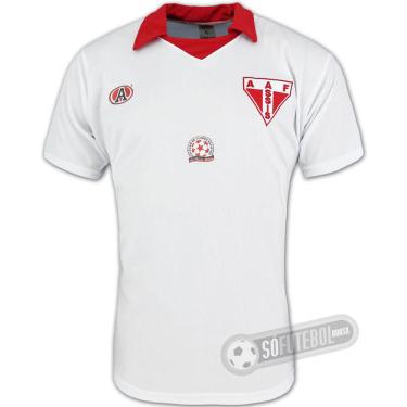 Imagem de Camisa Ferroviária de Assis - Modelo II