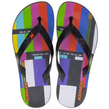 Imagem de Chinelo Masculino Summer Kenner - Dhq02