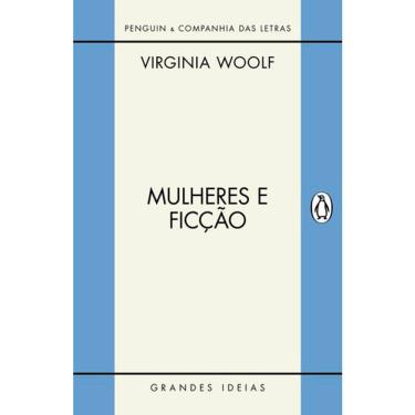 Imagem de Mulheres E Ficção - Col. Grandes Ideias