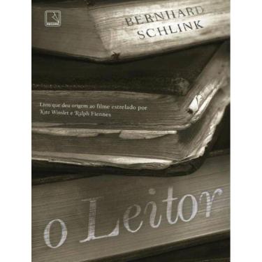 Imagem de Leitor, O