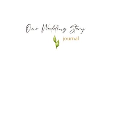 Imagem de Nosso diário de histórias de casamento