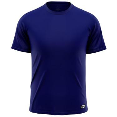 Imagem de Camisa Térmica Camiseta Segunda Pele Proteção Sol Uv Dry Fit - Wiil
