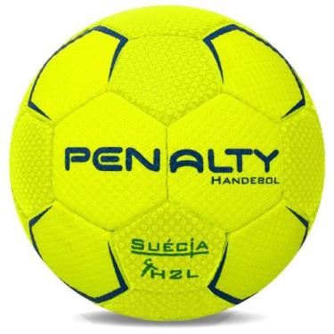 Imagem de Bola Handebol Penalty Suécia H2l Ultra Grip Lt