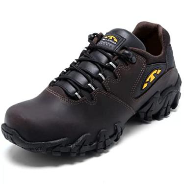 Imagem de Tenis Bruce Low, Masculino, Bull Terrier, Burnet, 41