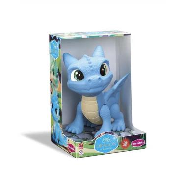 Imagem de Brinquedo Pequeno Dragão +3 Anos Bambola Brinquedos