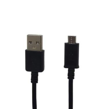 Imagem de Cabo smartphone usb  v8 1mt maximidia