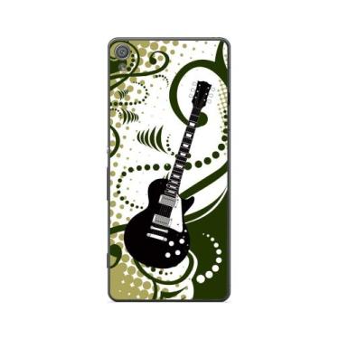 Imagem de Capa Adesivo Skin368 Verso Para Sony Xperia Xa - KawaSkin