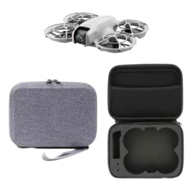 Imagem de Case Bag Transporte Para Drone Dji Neo Standard Cor Cinza