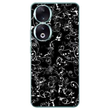 Imagem de Capa Adesivo Skin359 Verso Para Honor 90 2023 (REA-AN00) - KawaSkin