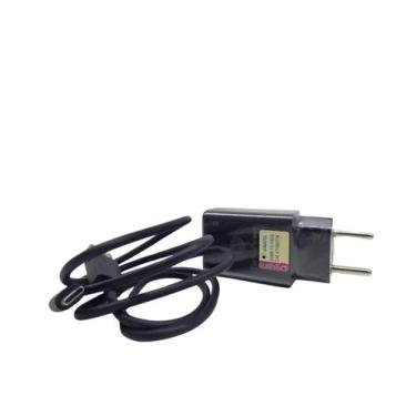 Imagem de Carregador Turbo Power 5.1A Tipo C - Raar Distribuidora