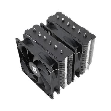 Imagem de Cooler de CPU Thermalright PA120 Aghp 3.0 - LGA 1700 - 6 Tubos de Calo