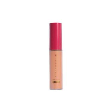 Imagem de Eudora Niina Secrets Perfect Match Corretivo Líquido Matte Cor 45 10ml