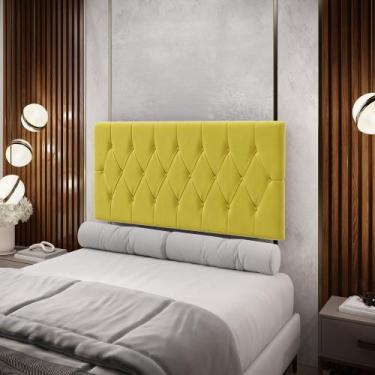 Imagem de Painel Centaurus 140 Sued Aradecor, Amarelo, CASAL PADRãO