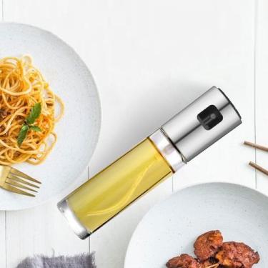 Imagem de Spray Porta Azeite/vinagre Sem Desperdício 100ml - Utimix