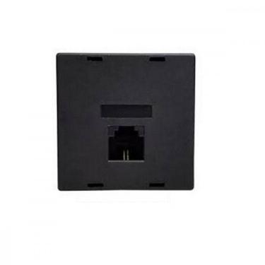 Imagem de Pino Telefone Adaptador Para Fone Modular Emave ./ Kit Com 20 Peças
