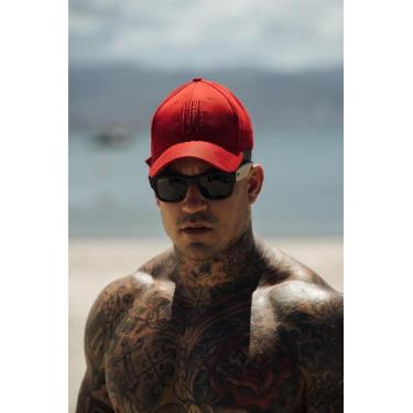 Imagem de Cap Mahe Red Knight - MAHE WANTED