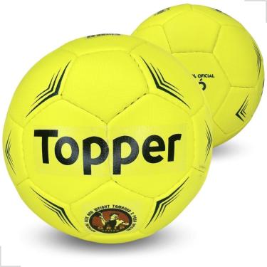 Imagem de Bola De Handebol H2 Oficial Topper-Unissex