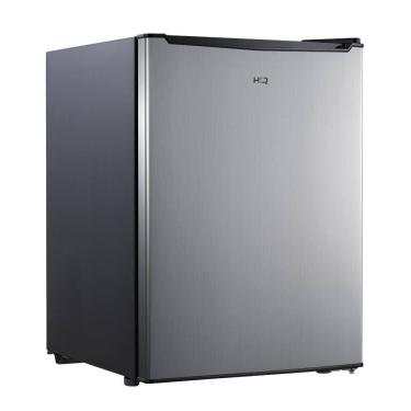 Imagem de Frigobar Geladeira HQ 70 Litros Inox HQ-70FB 220V