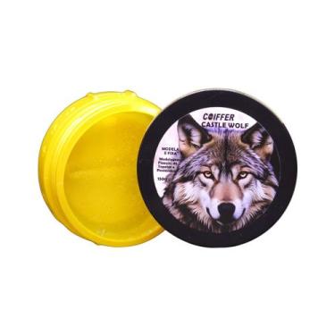 Imagem de modeladora Coiffer castle 150g