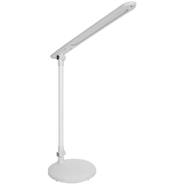 Imagem de Lâmpada de Mesa, Lâmpada de Tecnologia de Unhas Lâmpada de Mesa de Unhas Proteção para Os Olhos Brilho Ajustável Leitura Lâmpada de Mesa de Estudo Lâmpada de Mesa LED Nail Art