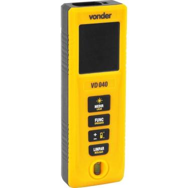 Imagem de Medidor de Distância a Laser 40M | VD40