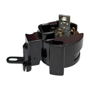 Imagem de Protetor Térmico 2321130 Para Compressor Geladeira - Brazan