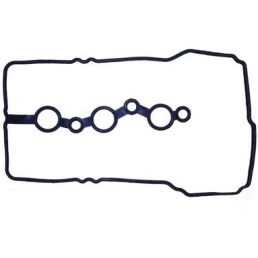 Imagem de Junta da tampa de válvula Hyundai Hb20 S 2013 a 2019 SABÓ