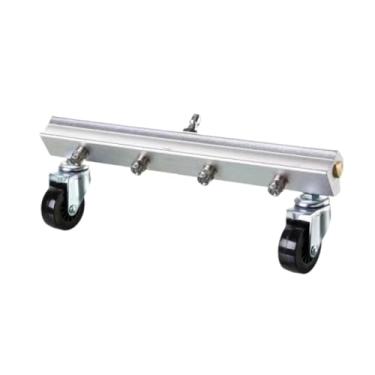 Imagem de IEUDNS Lavador de Vassoura de Vassoura de Vassoura de água de Alta Pressão de aço Inoxidável