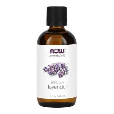 Imagem de NOW Foods Óleo de Lavanda Lavender 118ml Importado