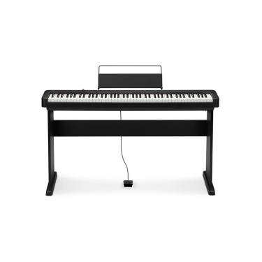 Imagem de casio cdp-s90 piano digital (Piano Suporte CS46)