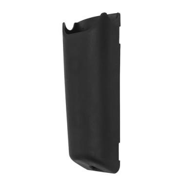 Imagem de Suporte para cabo de guincho, bolso para cabo de guincho para um cabo de guincho padrão ou com trava, suporte para faca de pesca autodrenante em PVC, suporte de armazenamento