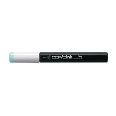 Imagem de COPIC INK, Cor BG01 Aqua Blue, 1 unidade