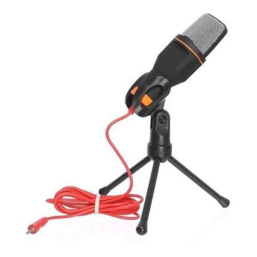 Imagem de Microfone Condensador Marca Mt-020