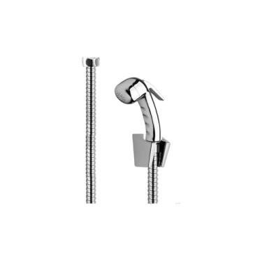 Imagem de Ducha Higiênica (Chuveirinho) C Trava E Mangueira 1,50m