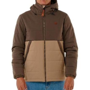 Imagem de Jaqueta Rip Curl Anti-Series Ridge WT25 Masculina-Masculino