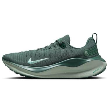 Imagem de Nike Tênis de corrida feminino InfinityRN 4 (DR2670-304, verde vintage/bicoastal/horizonte jade), Verde vintage/bicoastal/horizonte de jade, 40