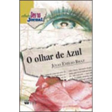 Imagem de O Olhar De Azul