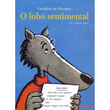 Imagem de Lobo Sentimental, O