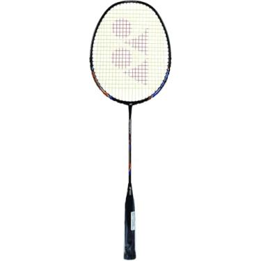 Imagem de Yonex Nanoray Raquete de badminton de grafite Light 18i (5U G5)
